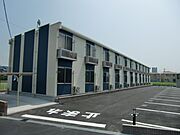 土山駅より徒歩14分 1階 築15年3ヶ月の賃貸物件