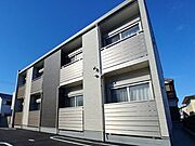 西明石駅より徒歩11分 2階 築6年11ヶ月の賃貸物件