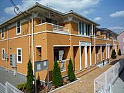 パストラル２ 2階 築20年1ヶ月の賃貸物件