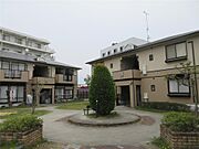 恵比須駅より徒歩5分 2階 築31年4ヶ月の賃貸物件
