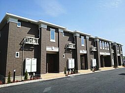 シーズンズ　コンフォートII 205