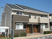 クリアネス１ 1階 築17年5ヶ月の賃貸物件