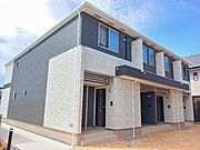 フェリスI 2階 築2年7ヶ月の賃貸物件