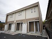 レオネクストナバノ 2階 築17年の賃貸物件