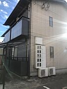 アメニティーコート伊保崎の賃貸物件