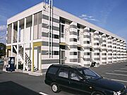 レオパレスルニ１ 2階 築26年7ヶ月の賃貸物件