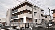 藤江駅より徒歩10分 3階 新築の賃貸物件