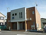 アルモニ- 1階 築16年5ヶ月の賃貸物件