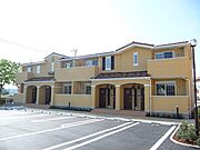 小野駅より徒歩13分 2階 築15年9ヶ月の賃貸物件