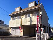 山陽天満駅より徒歩6分 2階 築29年1ヶ月の賃貸物件