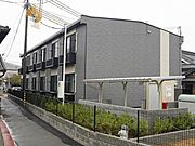東加古川駅より徒歩13分 2階 築19年8ヶ月の賃貸物件