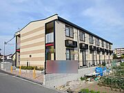 宝殿駅より徒歩9分 2階 築19年8ヶ月の賃貸物件