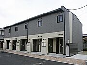 レオパレスピュア 1階 築19年の賃貸物件