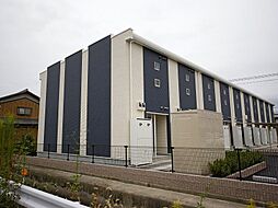 レオネクストアミ 1階