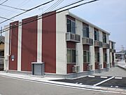 レオネクストじんすい ひかり 1階 築15年8ヶ月の賃貸物件