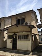 姫路駅より徒歩21分 築55年9ヶ月の賃貸物件