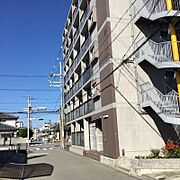 ホーユウコンフォルト宝殿 1階 築35年2ヶ月の賃貸物件