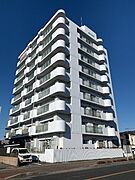 クリーンピア英賀保 1階 築40年3ヶ月の賃貸物件