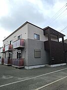 イーグレットハウスA 2階 築16年の賃貸物件