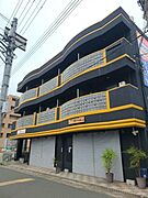 第15サンライズイトウ 1階 築36年6ヶ月の賃貸物件