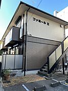 宝殿駅より徒歩3分 1階 築27年2ヶ月の賃貸物件