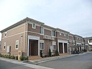 西脇市駅より徒歩13分 1階 築17年1ヶ月の賃貸物件