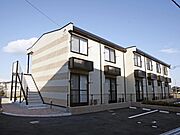 レオパレスカルカソンヌ 2階 築18年1ヶ月の賃貸物件