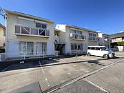 ラトゥール広畑 2階 築29年9ヶ月の賃貸物件