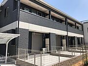 荒井駅より徒歩18分 2階 築3年9ヶ月の賃貸物件