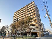 パレロワイヤル栗山公園 9階 築16年3ヶ月の賃貸物件
