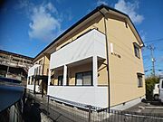 ハイツ岡本 2階 築28年9ヶ月の賃貸物件