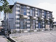 レオパレスN・ホープ 2階 築27年11ヶ月の賃貸物件