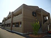 浜の宮駅より徒歩11分 1階 築17年10ヶ月の賃貸物件