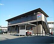 シティコーポ今宿 2階 築40年1ヶ月の賃貸物件