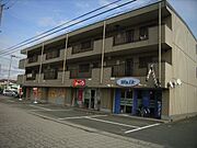 妻鹿駅より徒歩13分 2階 築28年2ヶ月の賃貸物件