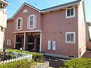 パークサイド１ 2階 築28年3ヶ月の賃貸物件