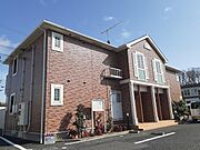滝野駅よりバス10分 徒歩9分 2階 築19年11ヶ月の賃貸物件