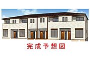 篠山口駅よりバス10分 徒歩2分 2階 新築の賃貸物件