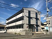 レオパレスアイリス 3階 築27年2ヶ月の賃貸物件