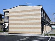 レオパレス中久 2階 築19年1ヶ月の賃貸物件