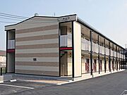 レオパレスエクセルコート 2階 築19年1ヶ月の賃貸物件