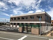 土山駅よりバス15分 徒歩3分 2階 築7年6ヶ月の賃貸物件