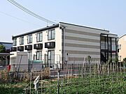 レオパレスオーゴ 2階 築19年8ヶ月の賃貸物件