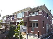 シンヴィオシスC 2階 築20年1ヶ月の賃貸物件