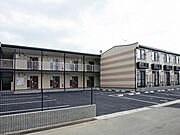 播州赤穂駅より徒歩3分 2階 築19年3ヶ月の賃貸物件