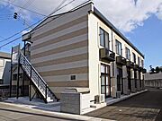 レオパレス西浜 1階 築18年6ヶ月の賃貸物件