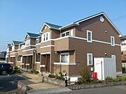 加古川駅より徒歩20分 1階 築22年2ヶ月の賃貸物件