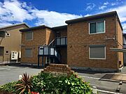 亀山駅より徒歩26分 2階 築18年7ヶ月の賃貸物件