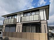 プランドール汐見台 1階 築25年8ヶ月の賃貸物件