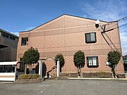 播磨高岡駅よりバス3分 徒歩8分 1階 築23年4ヶ月の賃貸物件